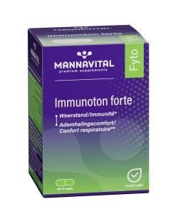 Immunoton Forte, 60&nbsp;capsules